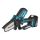 MAKITA PIŁA ŁAŃCUCHOWA  18V 10cm DUC101SF01 1x3,0Ah