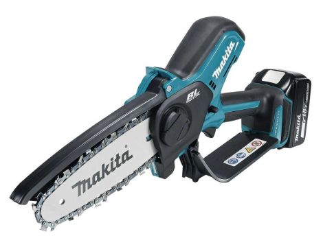 MAKITA PIŁA ŁAŃCUCHOWA  18V 15cm DUC150Z01