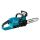 MAKITA PIŁA ŁAŃCUCHOWA  18V 30cm DUC307ZX3