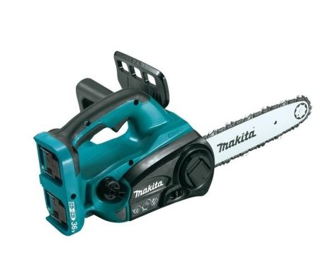 MAKITA PIŁA ŁAŃCUCHOWA  18Vx2 30cm DUC302Z