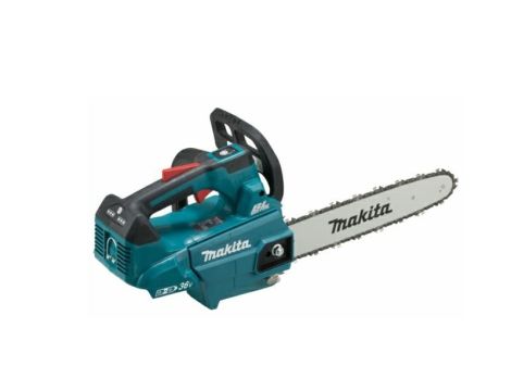 MAKITA PIŁA ŁAŃCUCHOWA  18Vx2 30cm DUC306ZB