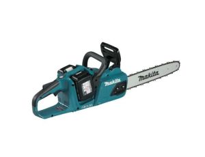 MAKITA PIŁA ŁAŃCUCHOWA  18Vx2 35cm DUC355PT2 2x5,0Ah