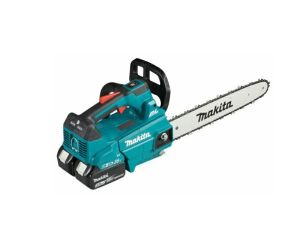 MAKITA PIŁA ŁAŃCUCHOWA  18Vx2 35cm DUC356PT2B 2x5,0Ah