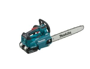 MAKITA PIŁA ŁAŃCUCHOWA  18Vx2 40cm DUC406PT2B 2x5,0Ah