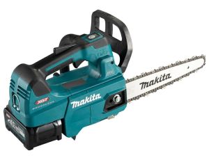 MAKITA PIŁA ŁAŃCUCHOWA  40V XGT 25cm UC006GZ