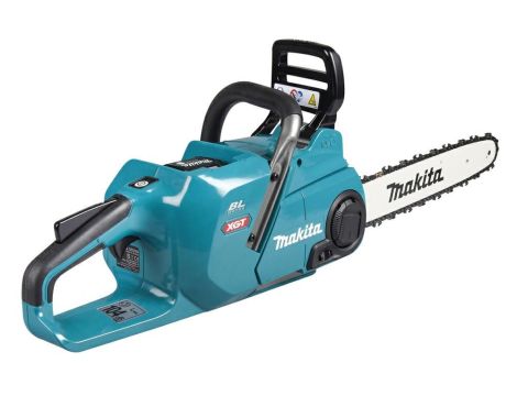 MAKITA PIŁA ŁAŃCUCHOWA  40V XGT 35cm UC015GT101 1x5,0Ah