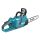 MAKITA PIŁA ŁAŃCUCHOWA  40V XGT 35cm UC015GT101 1x5,0Ah