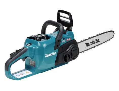 MAKITA PIŁA ŁAŃCUCHOWA  40V XGT 35cm UC022GT101 1x5,0Ah (UN3481)