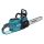MAKITA PIŁA ŁAŃCUCHOWA  40V XGT 35cm UC022GT101 1x5,0Ah (UN3481)