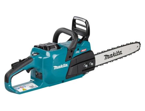 MAKITA PIŁA ŁAŃCUCHOWA  40V XGT 35cm UC025GT101 1x5,0Ah (UN3481)