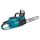 MAKITA PIŁA ŁAŃCUCHOWA  40V XGT 35cm UC025GT101 1x5,0Ah (UN3481)