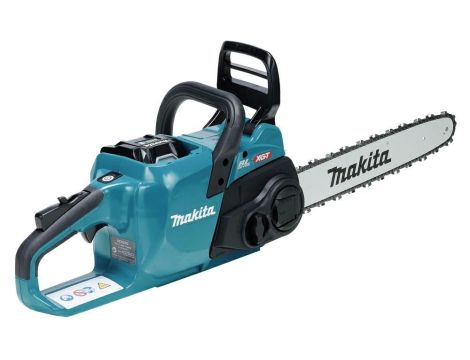 MAKITA PIŁA ŁAŃCUCHOWA  40V XGT 40cm MUC023GT101 1x5,0Ah (UN3481)