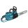 MAKITA PIŁA ŁAŃCUCHOWA  40V XGT 40cm MUC023GT101 1x5,0Ah (UN3481)