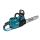 MAKITA PIŁA ŁAŃCUCHOWA  40V XGT 40cm UC026GT101 1x5,0Ah (UN3481)