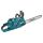 MAKITA PIŁA ŁAŃCUCHOWA  40V XGT 45cm UC013GT101 1x5,0Ah
