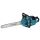 MAKITA PIŁA ŁAŃCUCHOWA  40V XGT 45cm UC017GT101 1x5,0Ah