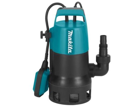 MAKITA POMPA DO WODY BRUDNEJ  400W PF0410