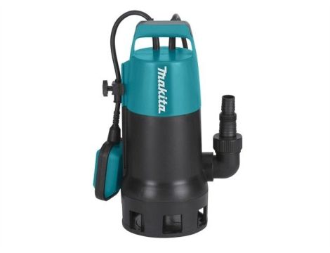 MAKITA POMPA DO WODY BRUDNEJ 1100W PF1010