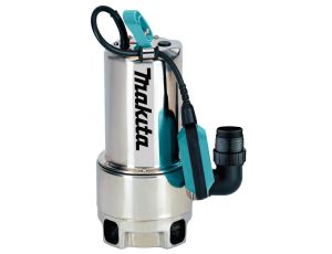 MAKITA POMPA DO WODY BRUDNEJ 1100W PF1110 NIOX