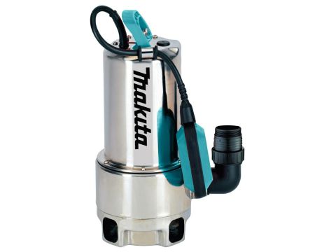 MAKITA POMPA DO WODY BRUDNEJ 1100W PF1110 NIOX