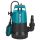 MAKITA POMPA DO WODY CZYSTEJ  300W PF0300