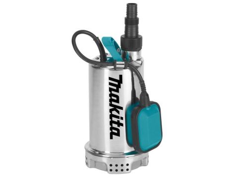 MAKITA POMPA DO WODY CZYSTEJ 1100W PF1100 INOX