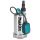 MAKITA POMPA DO WODY CZYSTEJ 1100W PF1100 INOX