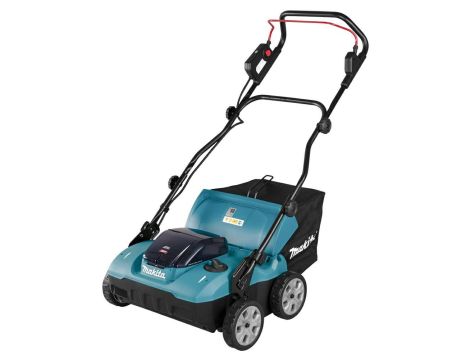 MAKITA WERTYKULATOR  40V XGT UV001GZ 38cm