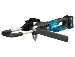 MAKITA WIERTNICA GLEBOWA 40V XGT DG001GM105 136Nm 1x4,0Ah UN3481 …