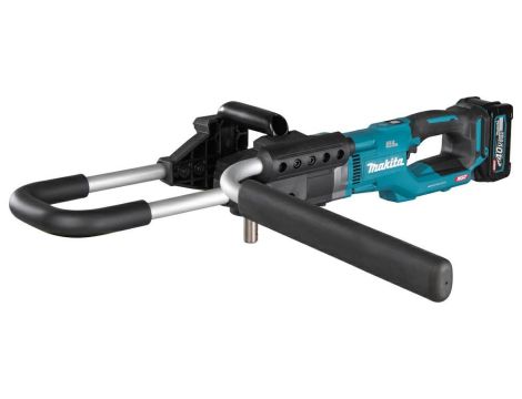 MAKITA WIERTNICA GLEBOWA 40V XGT DG002GM101 136Nm 1x4,0Ah UN3481 …