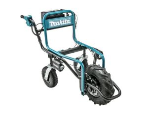 MAKITA WÓZEK SAMOBIEŻNY TRANSPORTOWY 18V DCU180Z