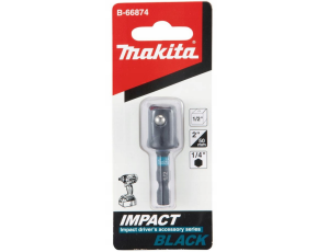 MAKITA ADAPTER 1/4