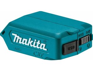 MAKITA ADAPTER CXT 12V USBx1 ADP08 ... - image 2