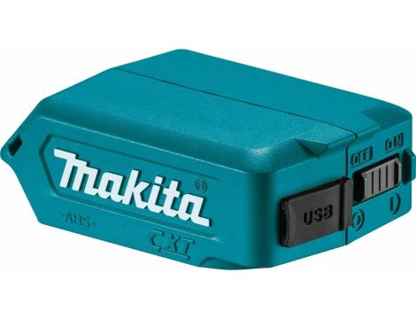 MAKITA ADAPTER CXT 12V USBx1 ADP08 ... - 2
