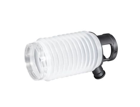 MAKITA ADAPTER DO ODSYSANIA PYŁU DO MŁOTOWIERTAREK