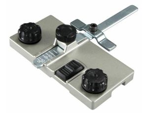 MAKITA ADAPTER SZYNY PROWADZĄCEJ DO DHS660/661