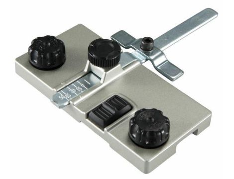 MAKITA ADAPTER SZYNY PROWADZĄCEJ DO DHS660/661