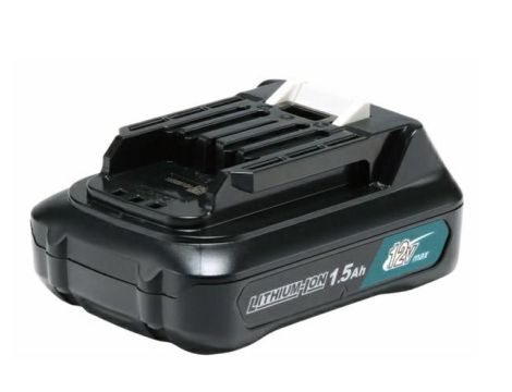 MAKITA AKUMULATOR 12V 1,5Ah BL1016 /KARTON ...