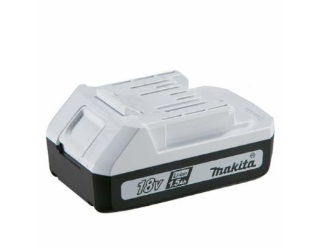 MAKITA AKUMULATOR 18V 1,5Ah BL1815G