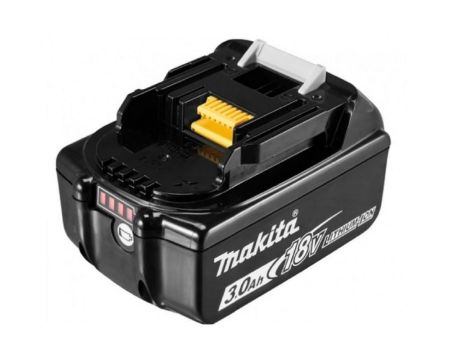 MAKITA AKUMULATOR 18V 3,0Ah BL1830B