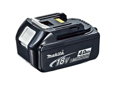 MAKITA AKUMULATOR 18V 4.0Ah Li BL1840B
