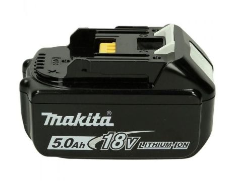 MAKITA AKUMULATOR 18V 5,0Ah BL1850B /BEZ OPAKOWANIA