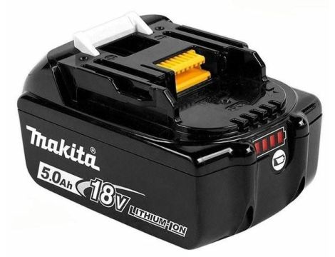 MAKITA AKUMULATOR 18V 5,0Ah BL1850B /KARTON