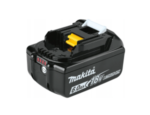 MAKITA AKUMULATOR 18V 6,0Ah BL1860B /BEZ OPAKOWANIA