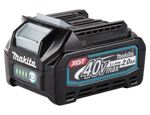 MAKITA AKUMULATOR BL4020 XGT 40Vmax 2,0Ah