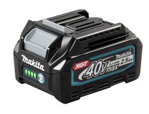 MAKITA AKUMULATOR BL4025 XGT 40Vmax 2,5Ah