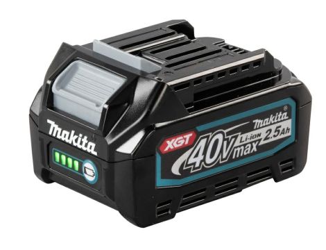 MAKITA AKUMULATOR BL4025 XGT 40Vmax 2,5Ah