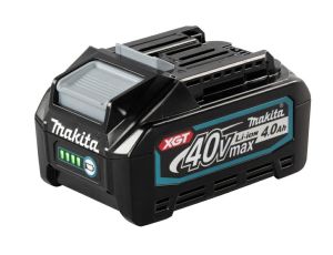MAKITA AKUMULATOR BL4040 XGT 40Vmax 4,0Ah (UN3480)