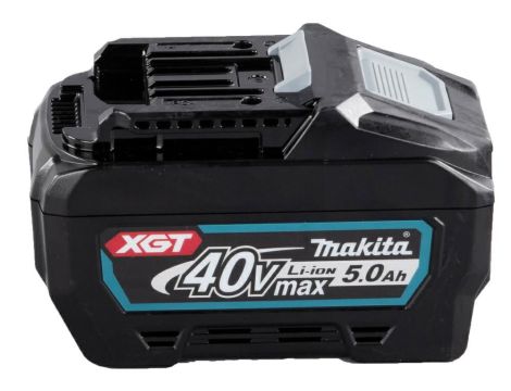 MAKITA AKUMULATOR BL4050 XGT 40Vmax 5,0Ah (UN3480)