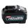 MAKITA AKUMULATOR BL4050 XGT 40Vmax 5,0Ah (UN3480)
